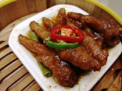 -食为先(广园店)