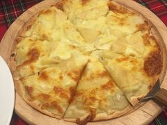 -芭莉与彩虹西餐厅(成都合生汇店)