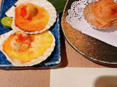 -大渔铁板烧(花园道店)