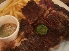 -羽深肉铺 Steak & Wine