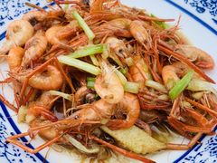 -云河农家乐饭店(福禄缘树山店)