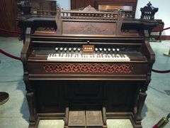 -鼓浪屿钢琴博物馆