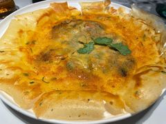 潮州蚝烙-潮堂 · 潮州菜(国贸商城店)