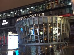 -星巴克臻选(宁波天一广场店)