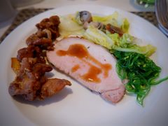 -德福阁(仕德福酒店)