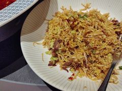 -上和臻品中国菜(花园街店)