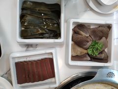 -傣妹火锅(狮子桥店)