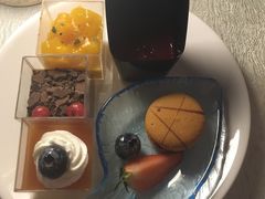 -广州花园酒店·凌璇阁旋转餐厅CAROUSEL360