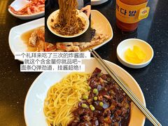 -TBK·本家·添百客·韩国料理(泰然店)