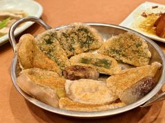 -抱德·潮汕味(敦和店原惠城鱼仔)