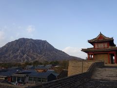 -鸡鸣驿城