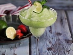 -Pistolera Mexican Cantina女枪手墨西哥餐厅(碧云路店)