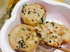 -小杨生煎(香港名都店)