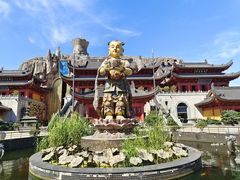 -上海东林寺(金山区)