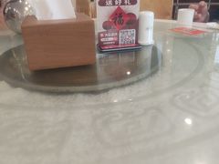 -北京全聚德(方庄店)