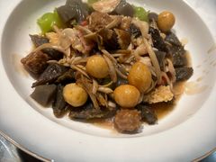 -88号小吃店·经典云南菜·地道纳西美食