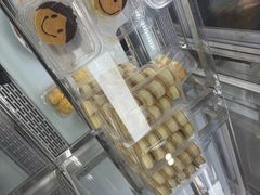 -甜嘟嘟烘焙坊(舒城路店)
