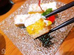 -千代武日本料理(爱建店)