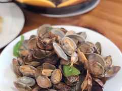 -景祥海鲜美食餐厅