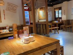 -先启半步颠.川菜.小酒馆(宝安坪洲店)