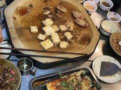 -老渔家白族石板烧旗舰店