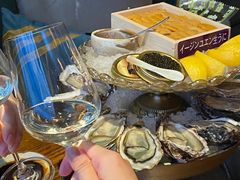 -Osteria Garden 生蚝花园餐厅(原进贤路店)