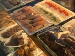 -正宗天津烧麦馆(柳州路店)