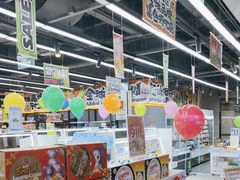 -嗨特购HitGoo(西站食宝街店)