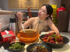 -聚味瞿记·龙虾堂(坡子街店)