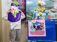 -缤纷鸟美术书法(汉神购物广场校区)