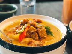 -阿莱唛唛泰国菜·海鲜餐厅(蛇口店)