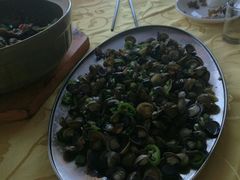 -八仔大富楼·河鲜(西江店)