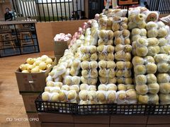 -百佳永辉超市(来福士广场店)