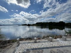 -福建鲤鱼洲酒店