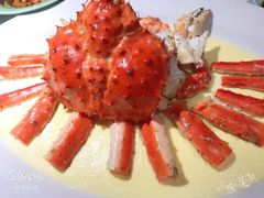 -开海·红岛海鲜虾水饺(石老人店)