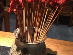 -潮火锅·麻辣牛肉火锅(观音桥方圆·LIVE店)