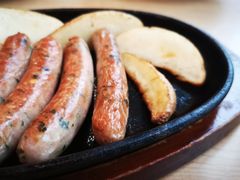-萨莉亚意式餐厅(石鼓路店)