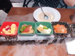 -斯比特花园西餐厅(东方商厦店)