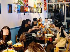 -米泰芒·东南亚料理(体育西店)