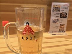 -晶吉·居酒屋·日本料理·烧鸟(中山区民主广场经典生活店)