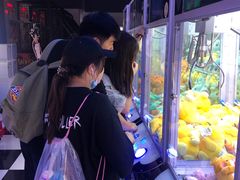 -天天玩X秋葉原日系动漫游戏中心
