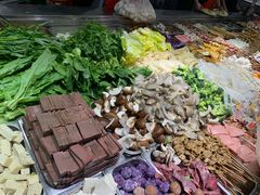 -林静小吃(复兴路店)