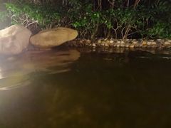 -天目湖涵田半山温泉水乐园