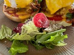 -The Rug Cafe(王府中环店)