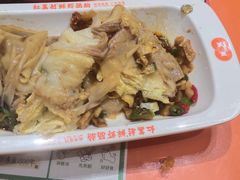 -红荔村肠粉(岗厦店)