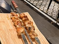 -巴依老爷新疆美食(清华东门店)