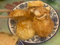 -老淮滨-蚌埠非遗小吃(淮河路店)