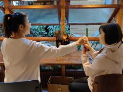 -银米·云南传统过桥米线(双廊黑金冠店)
