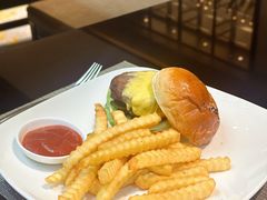 -太湖饭店玉兰厅(自助餐厅)