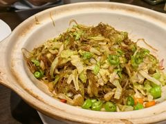 -老牌坊鲁菜名店(聊城美食岛店)